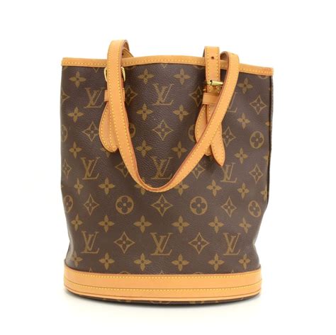 lv bucket bag canada